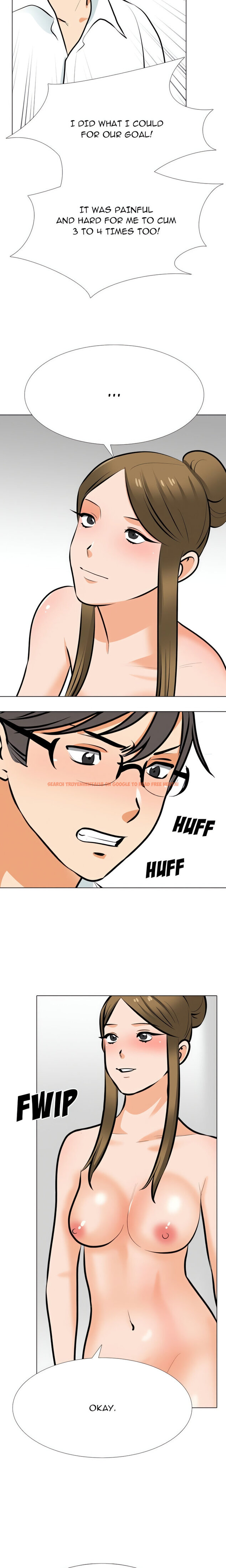 Read Hentai Image 14 7a68f in comic Our Exchange - Chapter 209 - www.hentaitnt.net