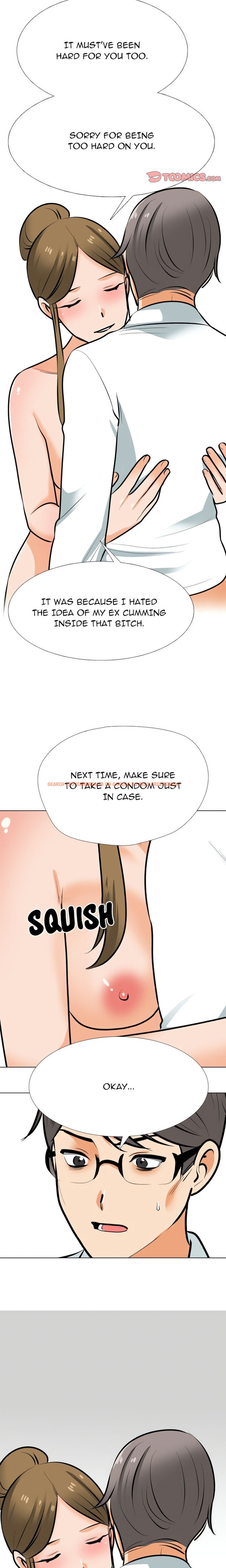Read Hentai Image 15 7a68f in comic Our Exchange - Chapter 209 - www.hentaitnt.net