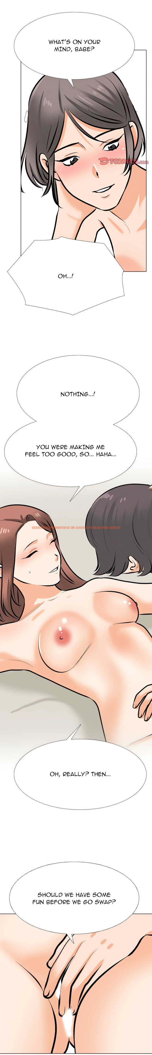 Read Hentai Image 20 7a68f in comic Our Exchange - Chapter 209 - www.hentaitnt.net