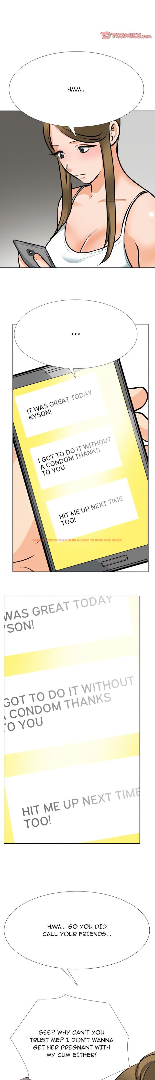 Read Hentai Image 5 7a68f in comic Our Exchange - Chapter 209 - www.hentaitnt.net