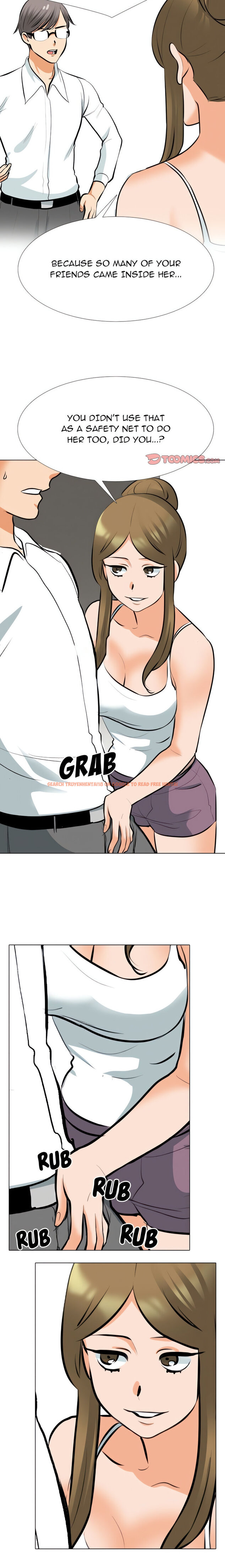 Read Hentai Image 6 7a68f in comic Our Exchange - Chapter 209 - www.hentaitnt.net