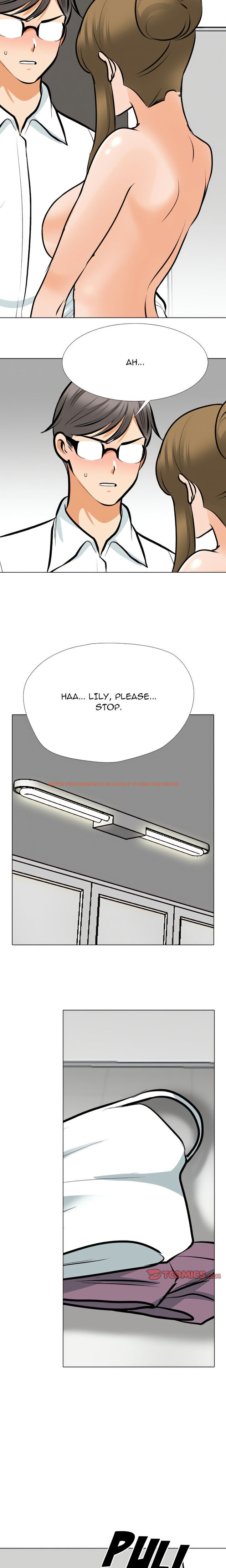 Read Hentai Image 8 7a68f in comic Our Exchange - Chapter 209 - www.hentaitnt.net
