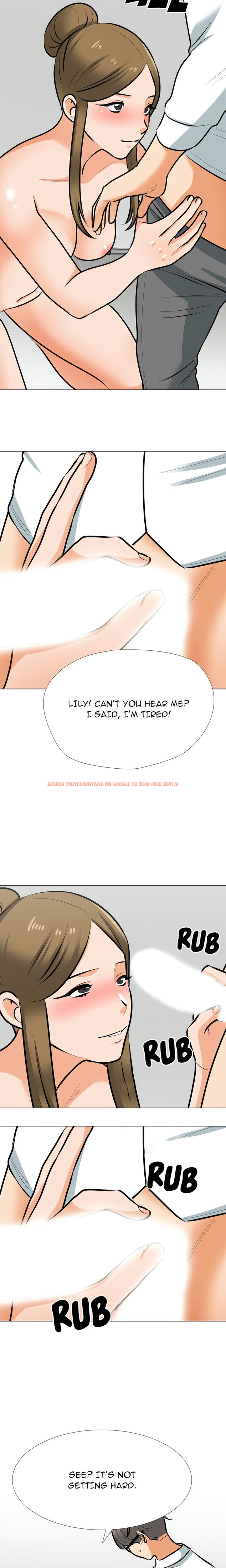 Read Hentai Image 9 7a68f in comic Our Exchange - Chapter 209 - www.hentaitnt.net