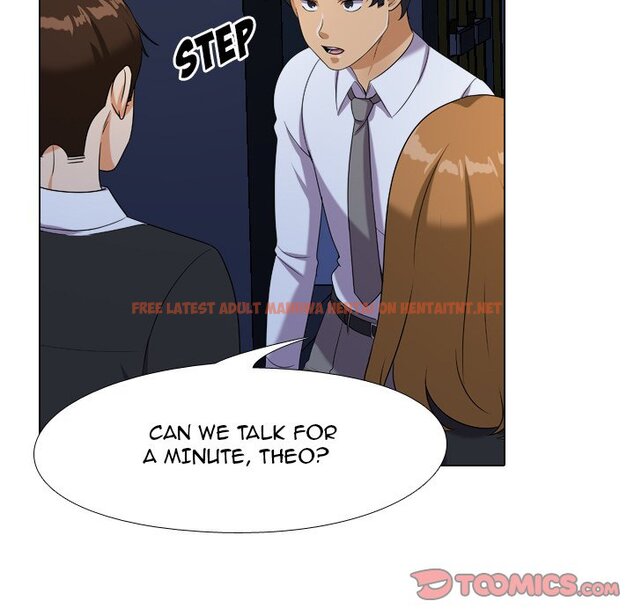 Read Hentai Image 50 194 in comic Our Exchange - Chapter 21 - hentaitnt.net