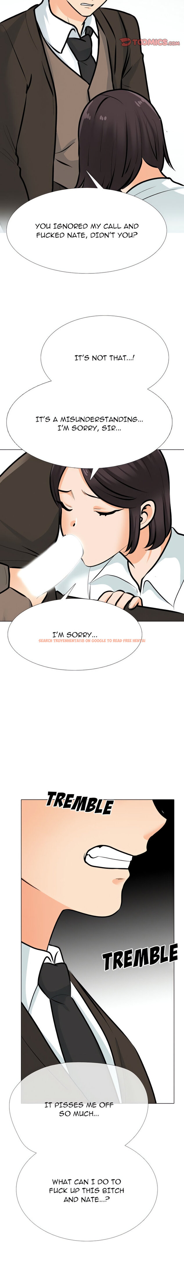 Read Hentai Image 5 73600 in comic Our Exchange - Chapter 210 - www.hentaitnt.net