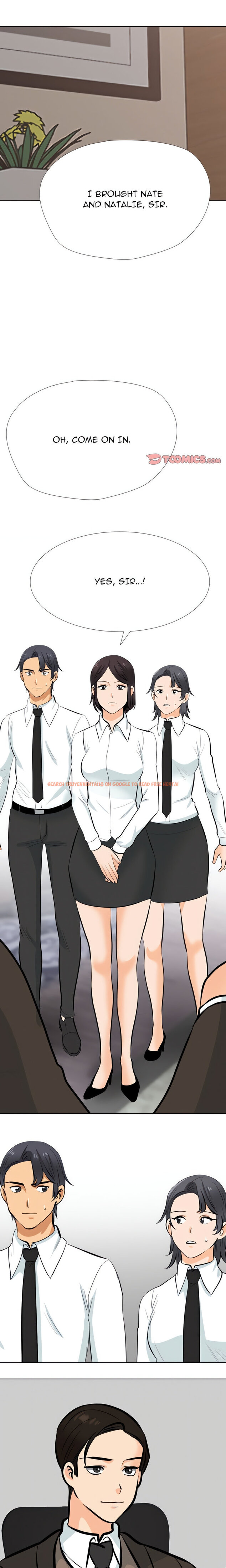 Read Hentai Image 1 6dc1d in comic Our Exchange - Chapter 211 - www.hentaitnt.net