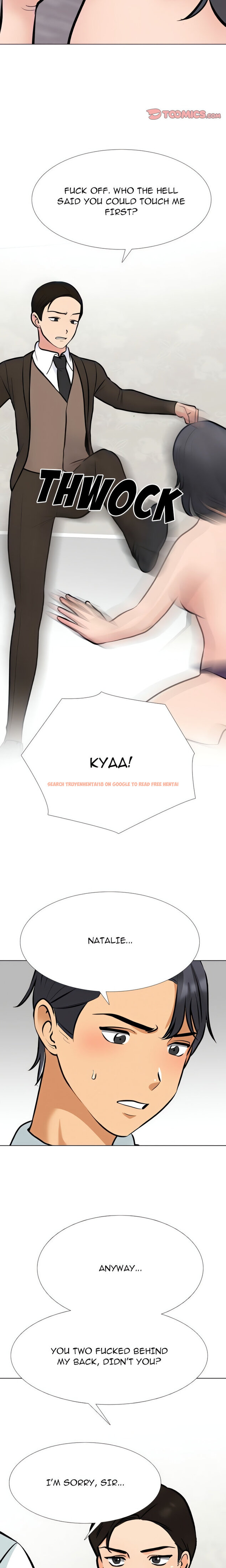 Read Hentai Image 10 6dc1d in comic Our Exchange - Chapter 211 - www.hentaitnt.net