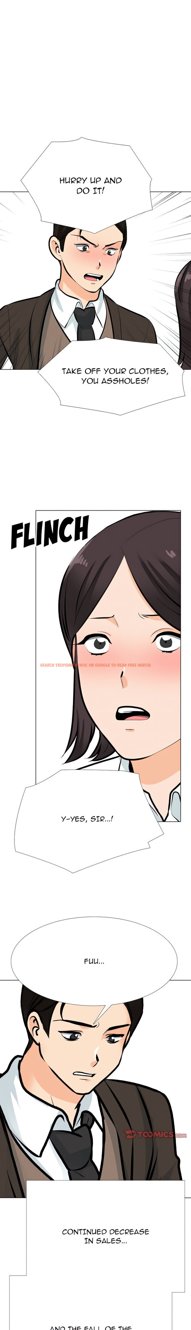 Read Hentai Image 13 6dc1d in comic Our Exchange - Chapter 211 - www.hentaitnt.net