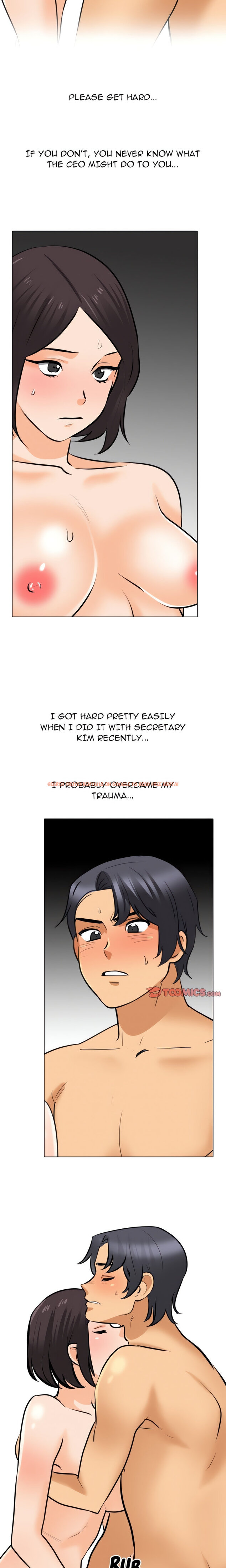 Read Hentai Image 17 6dc1d in comic Our Exchange - Chapter 211 - www.hentaitnt.net