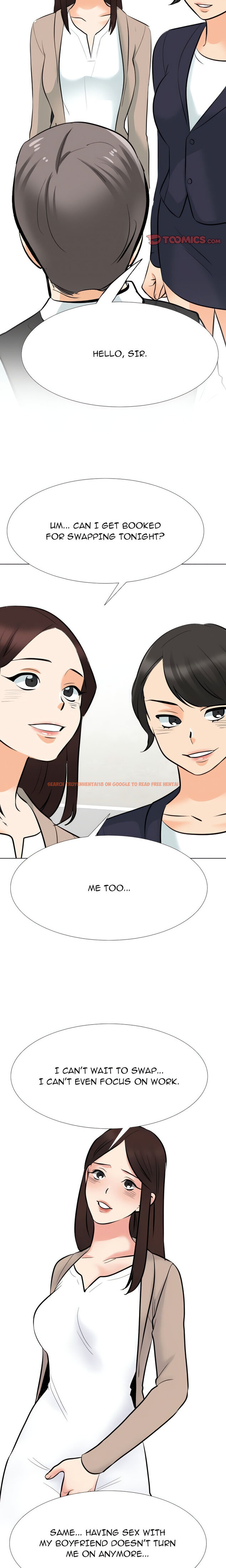 Read Hentai Image 20 6dc1d in comic Our Exchange - Chapter 211 - www.hentaitnt.net