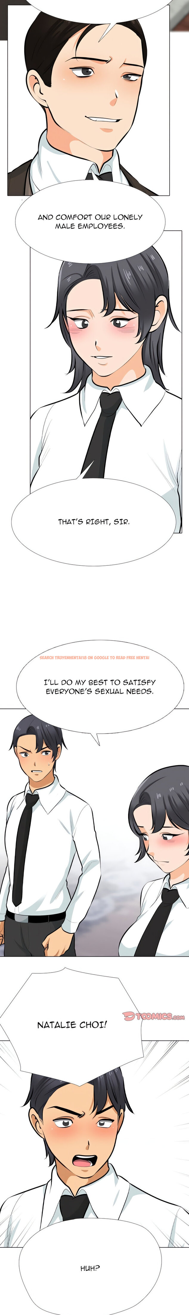 Read Hentai Image 3 6dc1d in comic Our Exchange - Chapter 211 - www.hentaitnt.net
