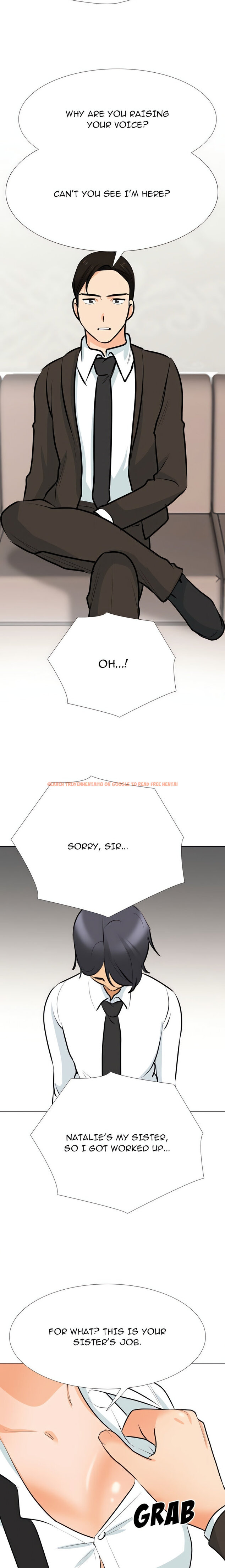 Read Hentai Image 4 6dc1d in comic Our Exchange - Chapter 211 - www.hentaitnt.net