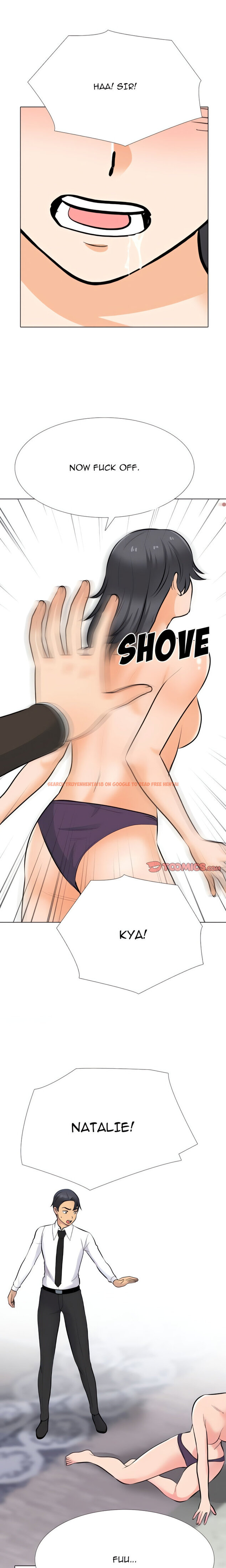 Read Hentai Image 7 6dc1d in comic Our Exchange - Chapter 211 - www.hentaitnt.net