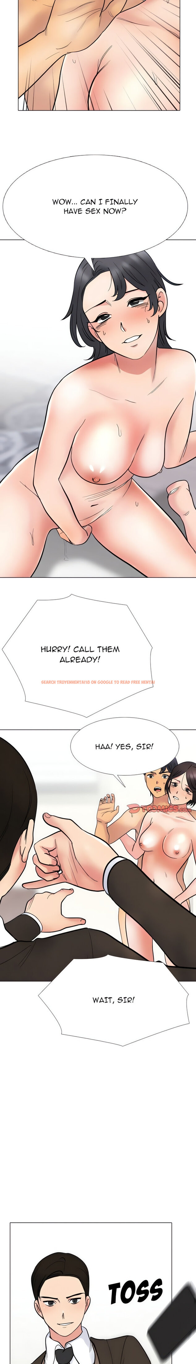 Read Hentai Image 12 cb9e4 in comic Our Exchange - Chapter 212 - www.hentaitnt.net