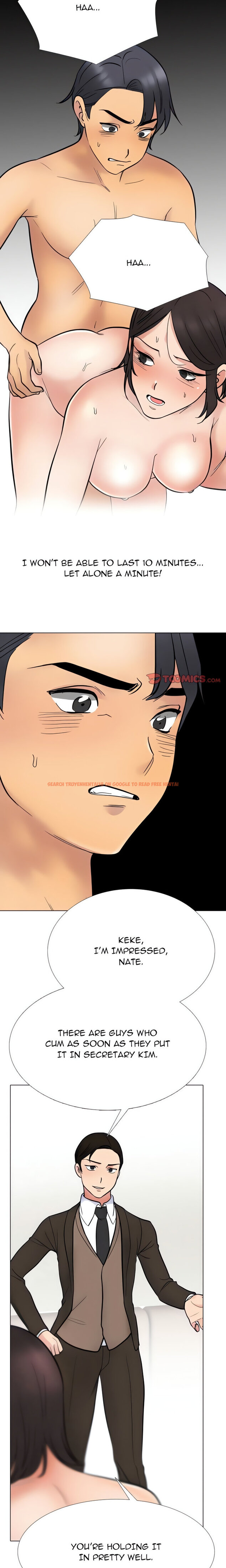 Read Hentai Image 20 cb9e4 in comic Our Exchange - Chapter 212 - www.hentaitnt.net