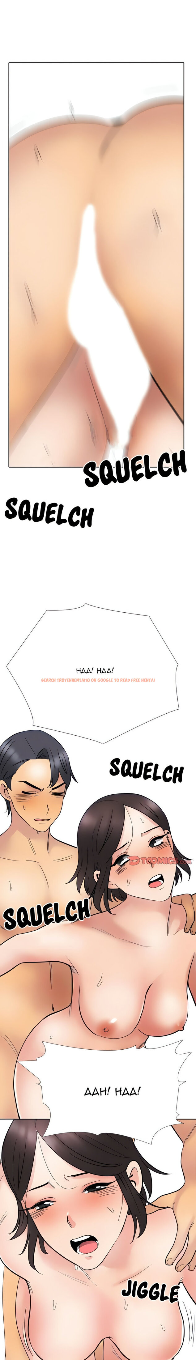 Read Hentai Image 3 cb9e4 in comic Our Exchange - Chapter 212 - www.hentaitnt.net