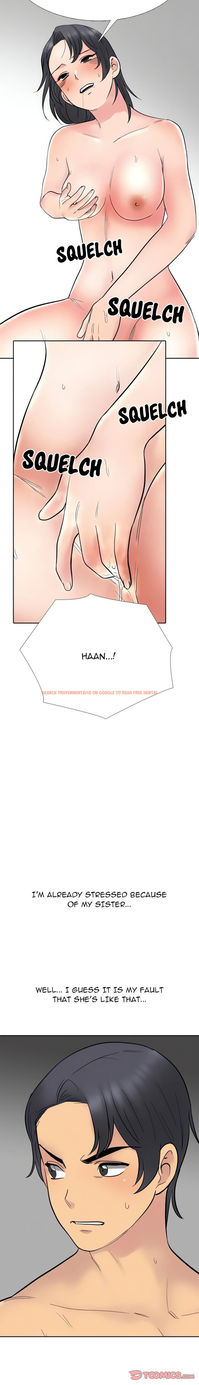 Read Hentai Image 6 cb9e4 in comic Our Exchange - Chapter 212 - www.hentaitnt.net