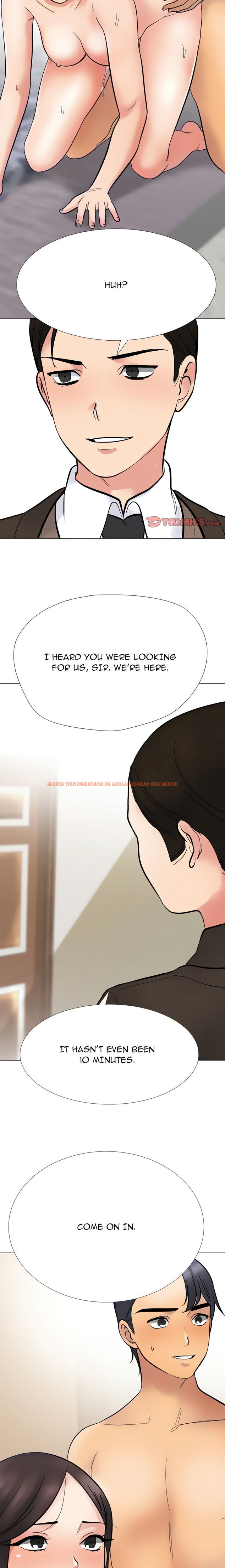 Read Hentai Image 11 81587 in comic Our Exchange - Chapter 213 - hentaitnt.net