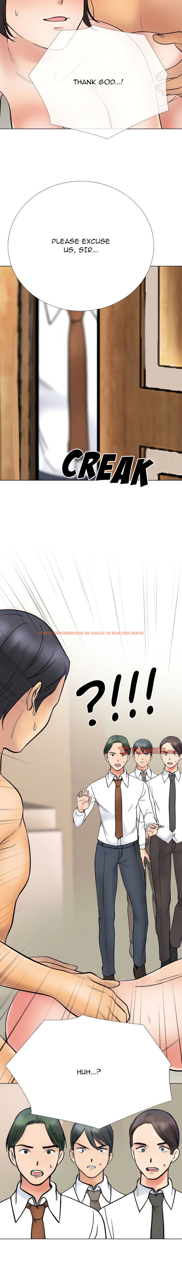 Read Hentai Image 12 81587 in comic Our Exchange - Chapter 213 - hentaitnt.net