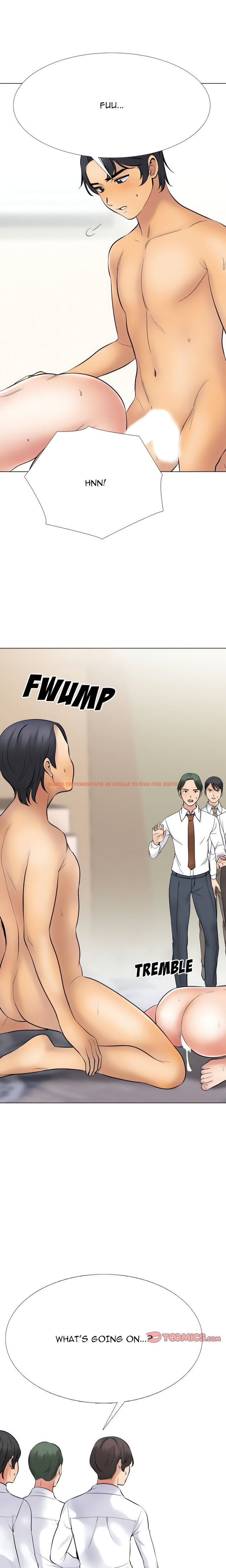 Read Hentai Image 13 81587 in comic Our Exchange - Chapter 213 - hentaitnt.net