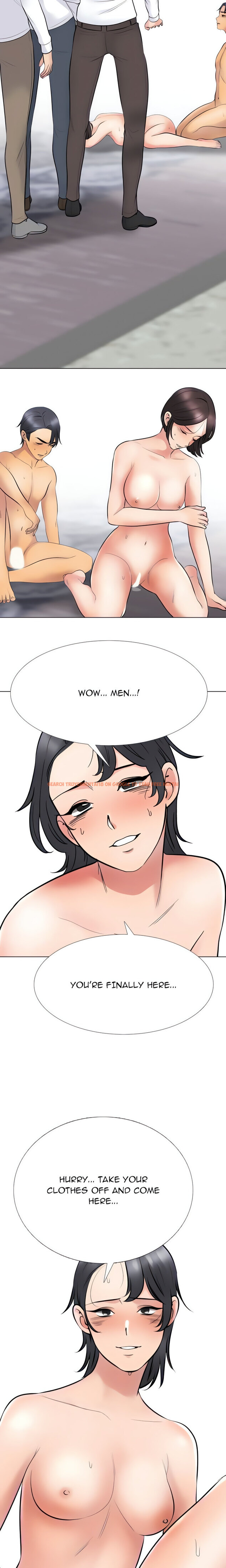 Read Hentai Image 14 81587 in comic Our Exchange - Chapter 213 - hentaitnt.net