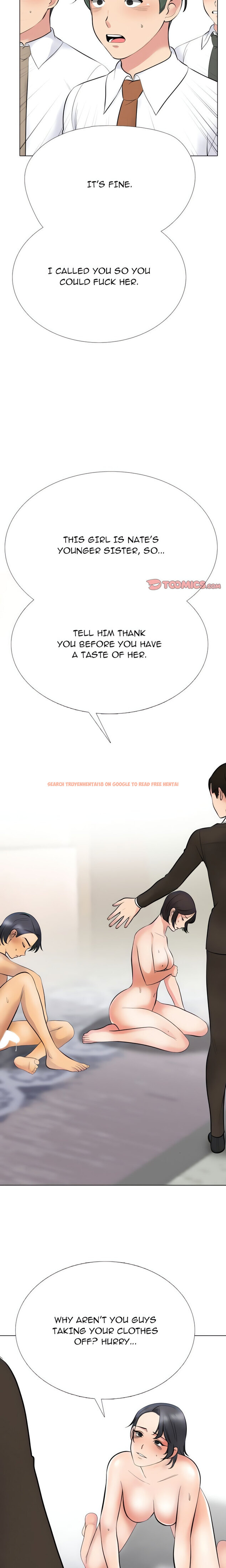 Read Hentai Image 16 81587 in comic Our Exchange - Chapter 213 - hentaitnt.net