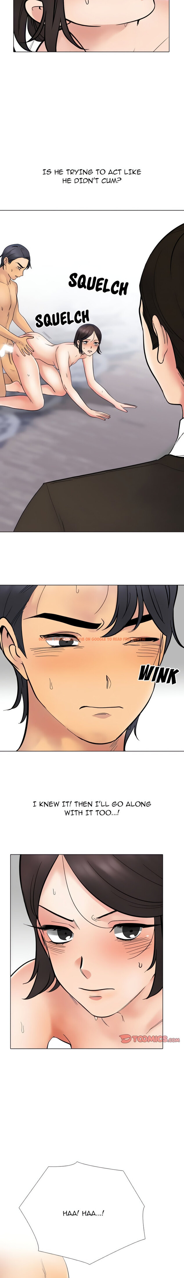 Read Hentai Image 8 81587 in comic Our Exchange - Chapter 213 - hentaitnt.net