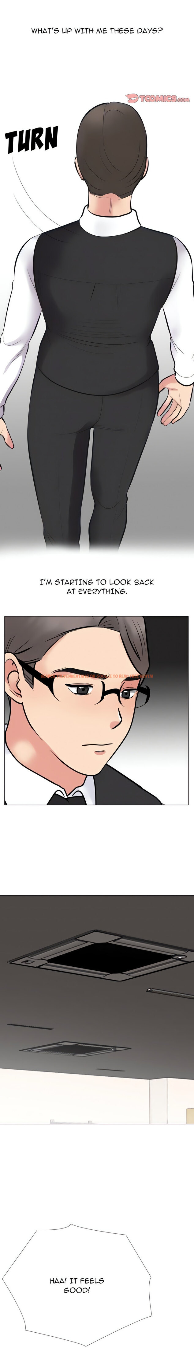 Read Hentai Image 10 2a97c in comic Our Exchange - Chapter 214 - hentaitnt.net
