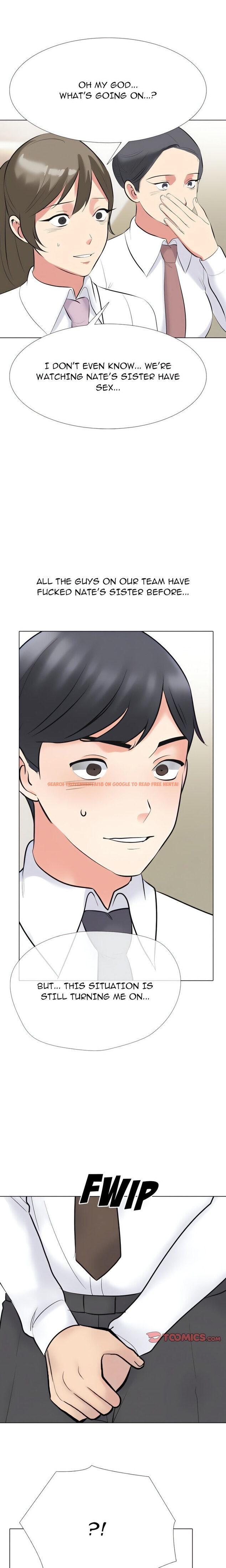 Read Hentai Image 13 2a97c in comic Our Exchange - Chapter 214 - hentaitnt.net
