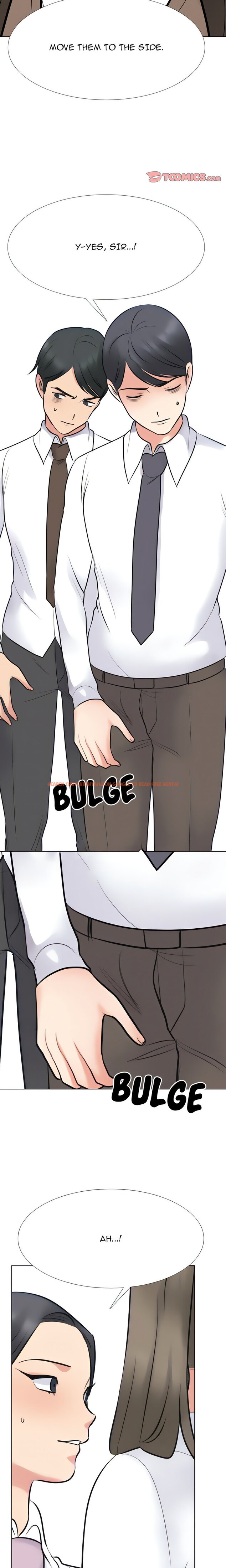 Read Hentai Image 15 2a97c in comic Our Exchange - Chapter 214 - hentaitnt.net