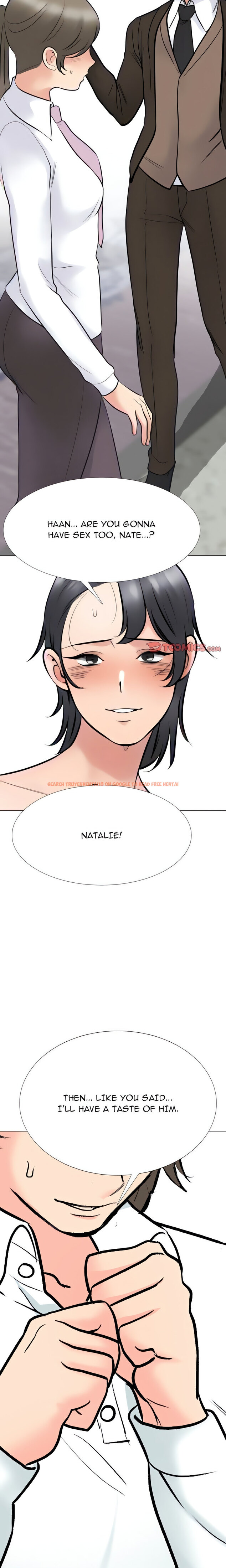 Read Hentai Image 21 2a97c in comic Our Exchange - Chapter 214 - hentaitnt.net