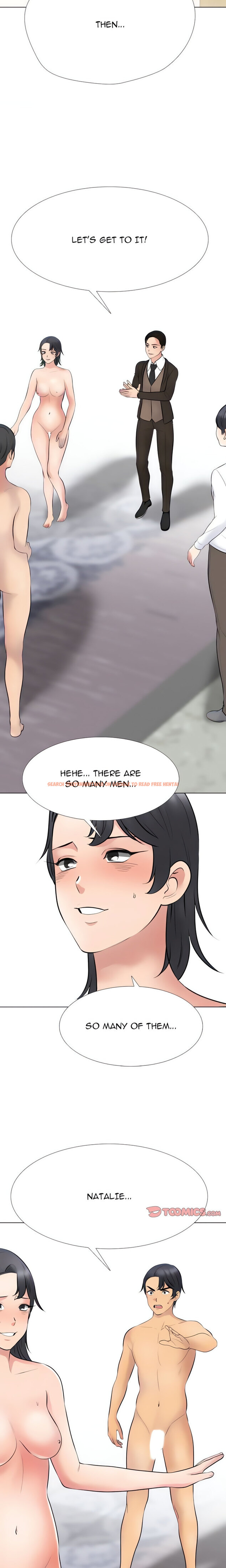 Read Hentai Image 3 2a97c in comic Our Exchange - Chapter 214 - hentaitnt.net