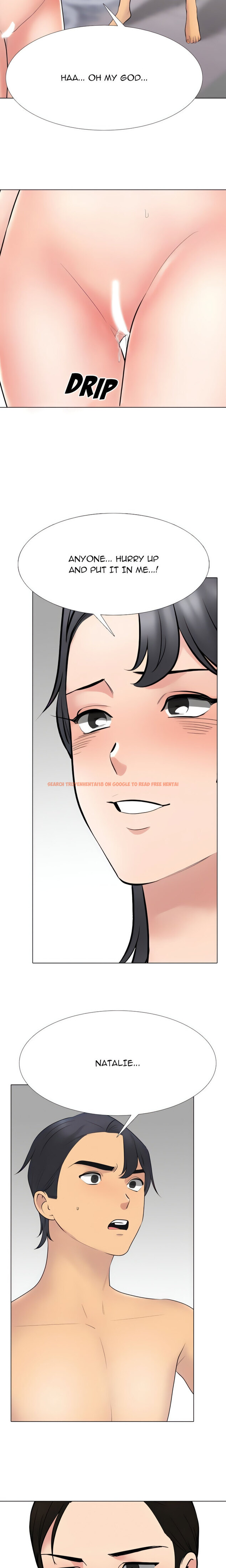 Read Hentai Image 4 2a97c in comic Our Exchange - Chapter 214 - hentaitnt.net