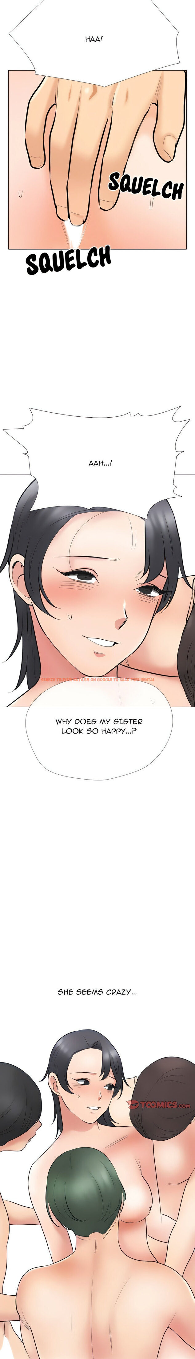 Read Hentai Image 8 2a97c in comic Our Exchange - Chapter 214 - hentaitnt.net