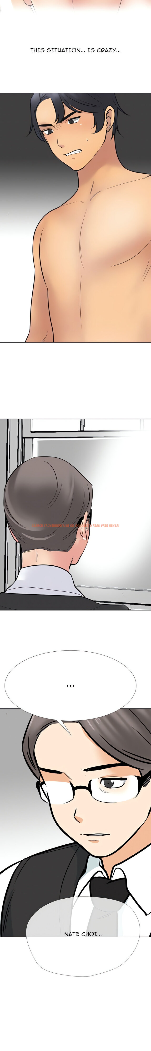 Read Hentai Image 9 2a97c in comic Our Exchange - Chapter 214 - hentaitnt.net