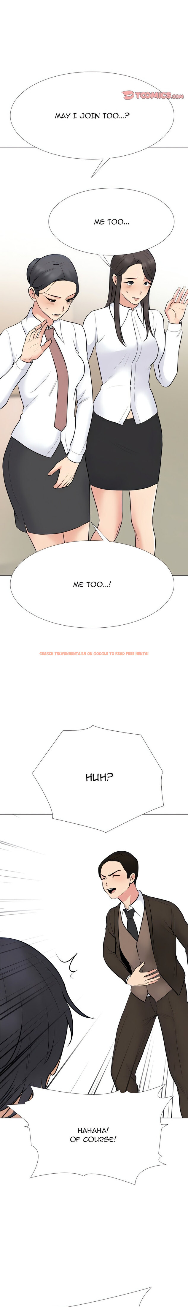 Read Hentai Image 10 0f02d in comic Our Exchange - Chapter 215 - hentaitnt.net