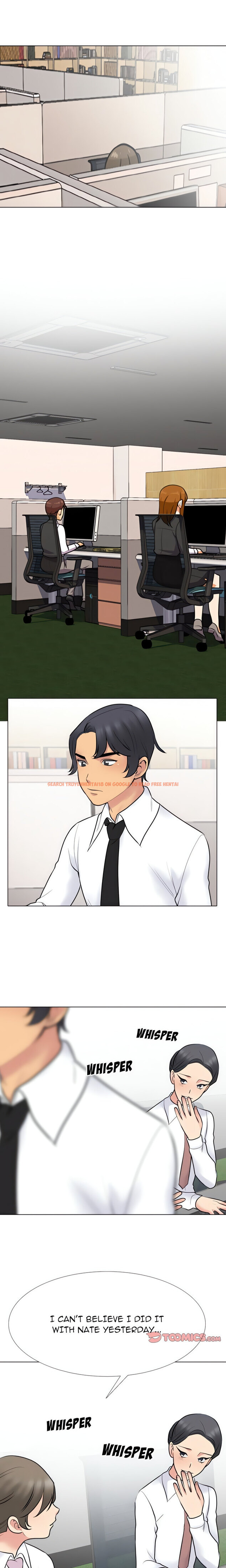 Read Hentai Image 13 0f02d in comic Our Exchange - Chapter 215 - hentaitnt.net