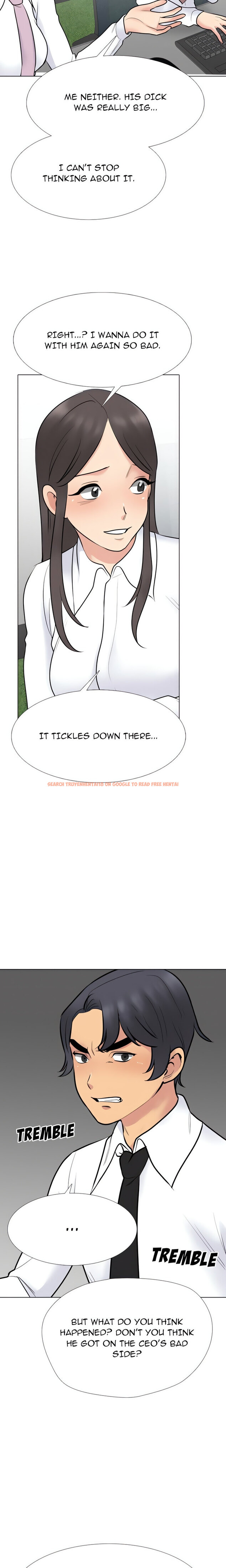 Read Hentai Image 14 0f02d in comic Our Exchange - Chapter 215 - hentaitnt.net