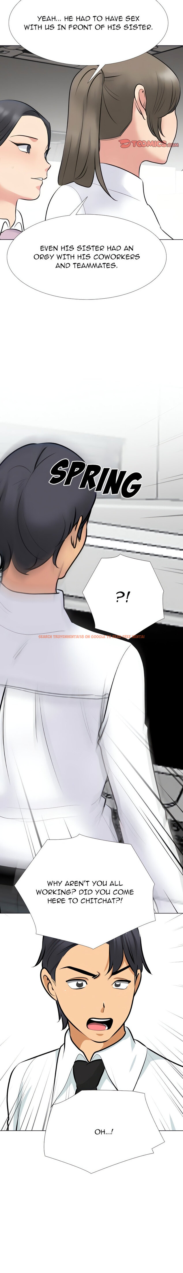 Read Hentai Image 15 0f02d in comic Our Exchange - Chapter 215 - hentaitnt.net
