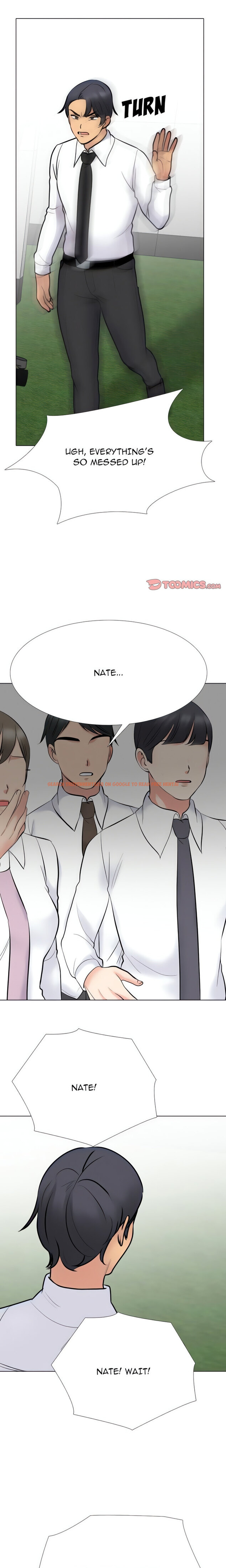 Read Hentai Image 16 0f02d in comic Our Exchange - Chapter 215 - hentaitnt.net