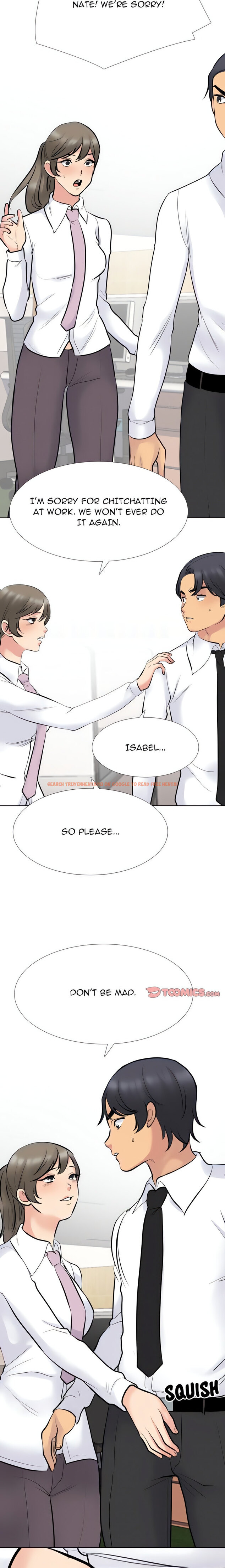 Read Hentai Image 17 0f02d in comic Our Exchange - Chapter 215 - hentaitnt.net