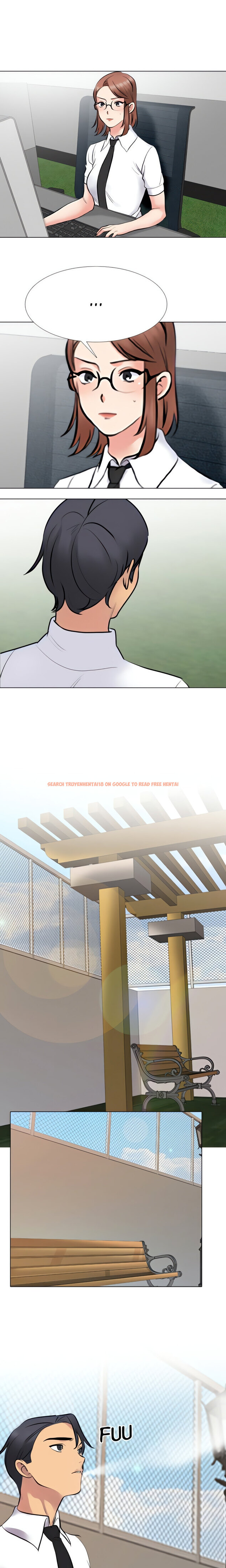 Read Hentai Image 19 0f02d in comic Our Exchange - Chapter 215 - hentaitnt.net