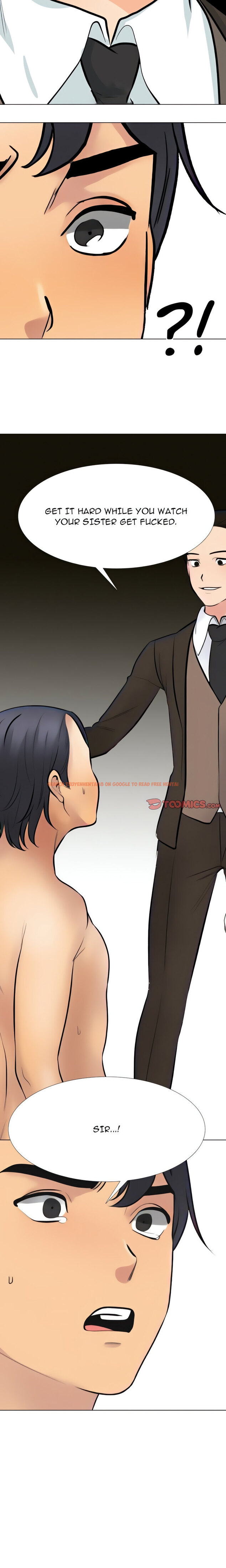 Read Hentai Image 2 0f02d in comic Our Exchange - Chapter 215 - hentaitnt.net