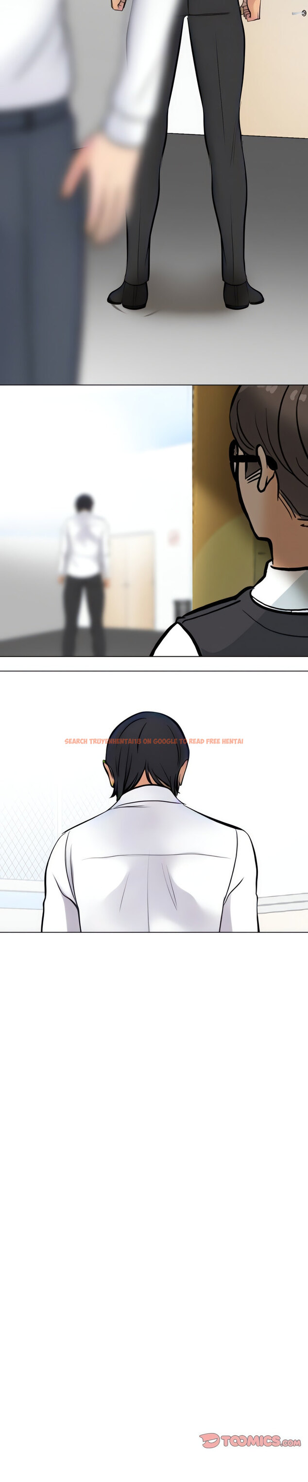 Read Hentai Image 22 0f02d in comic Our Exchange - Chapter 215 - hentaitnt.net