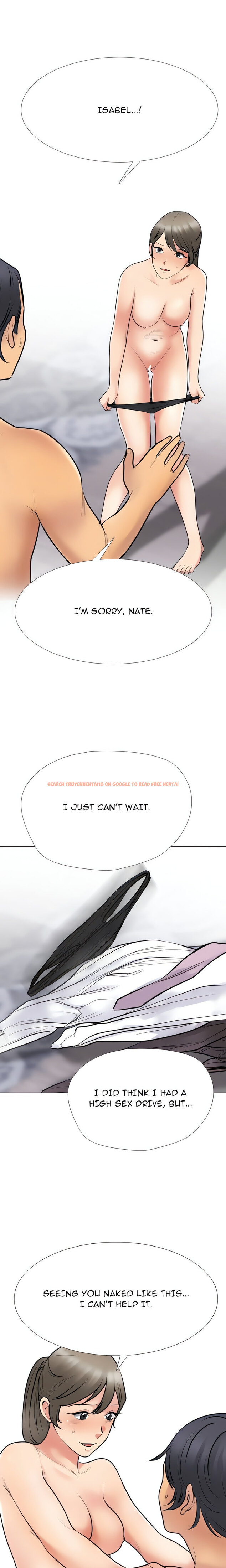 Read Hentai Image 4 0f02d in comic Our Exchange - Chapter 215 - hentaitnt.net