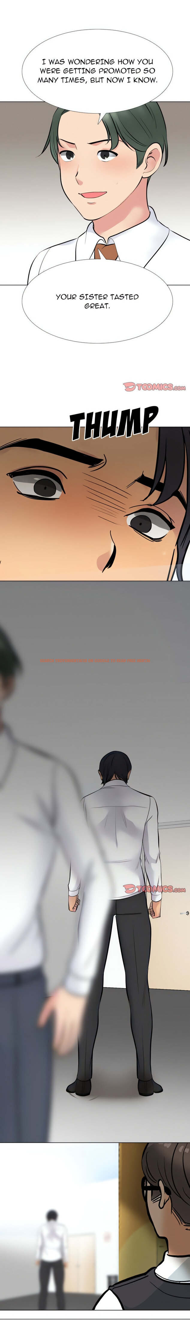 Read Hentai Image 1 dfb0d in comic Our Exchange - Chapter 216 - hentaitnt.net