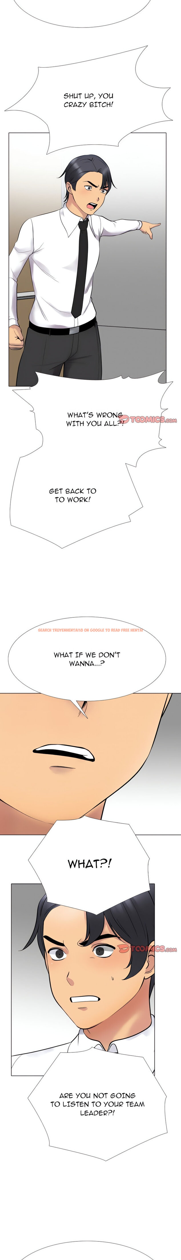 Read Hentai Image 11 dfb0d in comic Our Exchange - Chapter 216 - hentaitnt.net