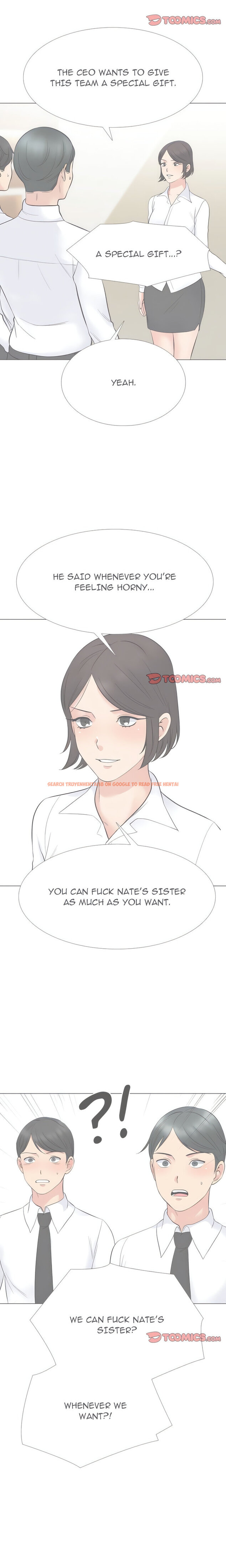 Read Hentai Image 13 dfb0d in comic Our Exchange - Chapter 216 - hentaitnt.net