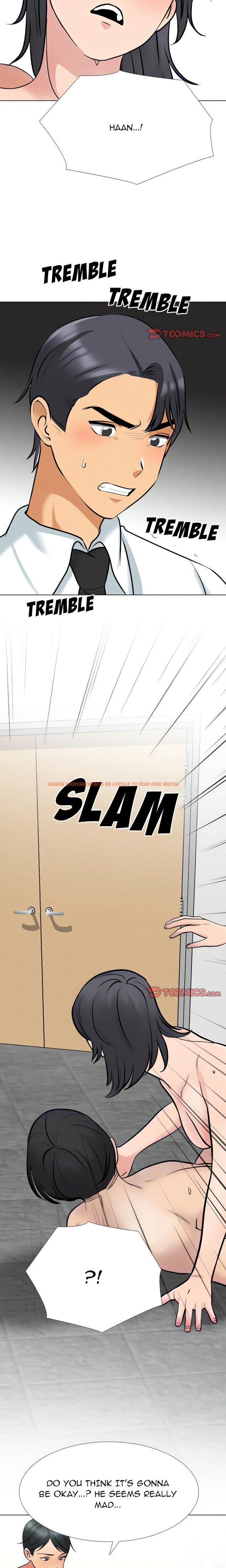 Read Hentai Image 17 dfb0d in comic Our Exchange - Chapter 216 - hentaitnt.net