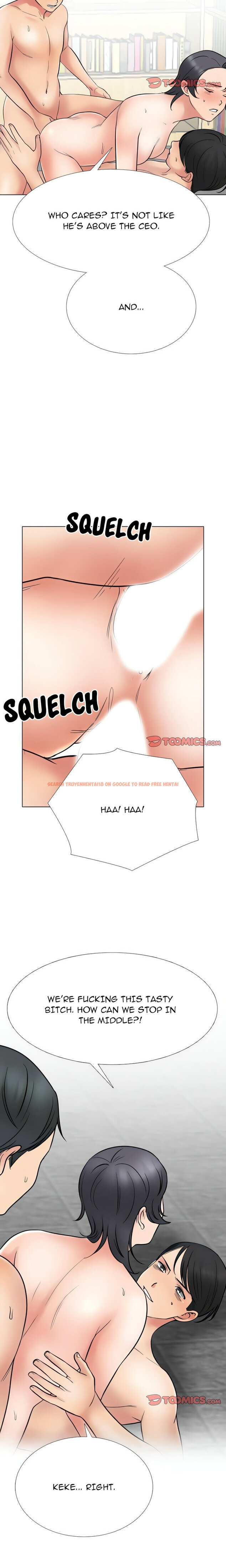 Read Hentai Image 18 dfb0d in comic Our Exchange - Chapter 216 - hentaitnt.net